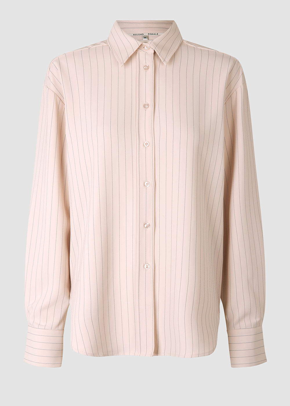 Kama Shirt - Domino Style