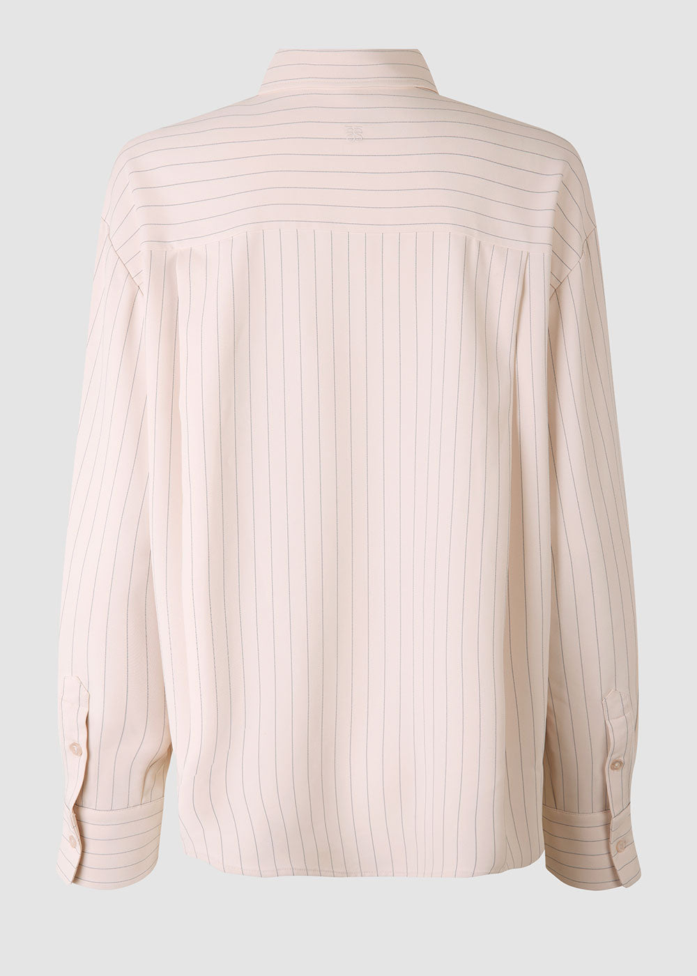 Kama Shirt - Domino Style