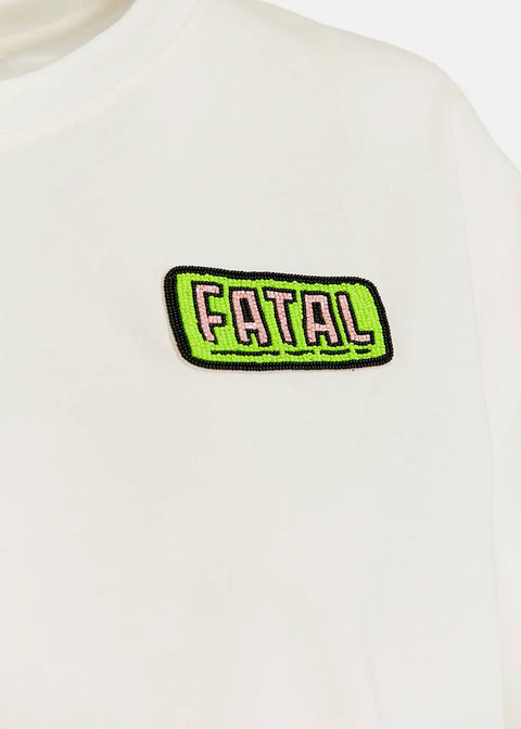 Formia T-Shirt - White