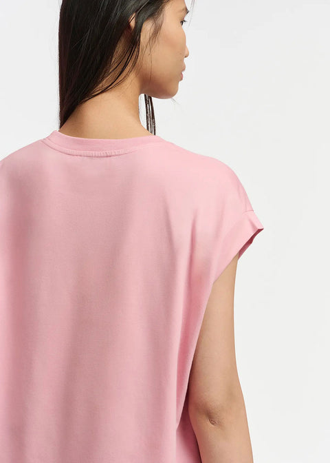 Formia T-Shirt - Pink