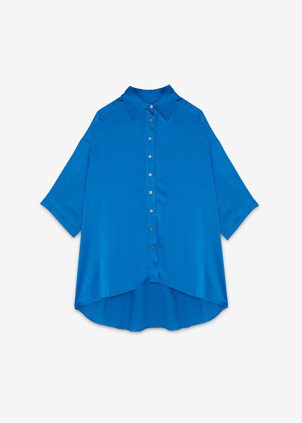 Klein Shirt - Domino Style