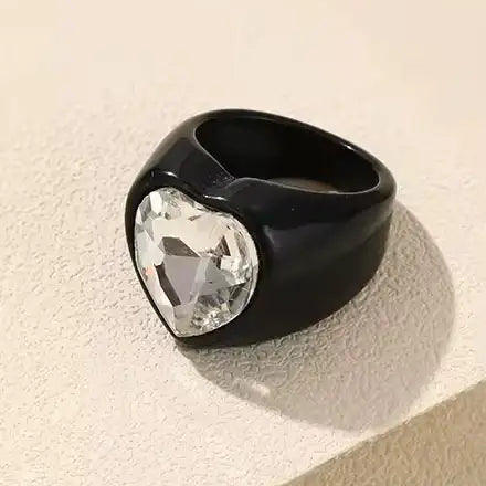 Heart Ring