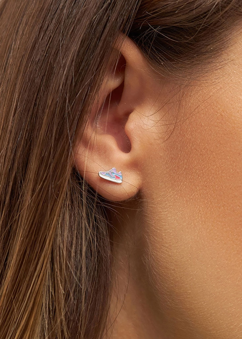 Sneaker One 1 pcs - Domino Style