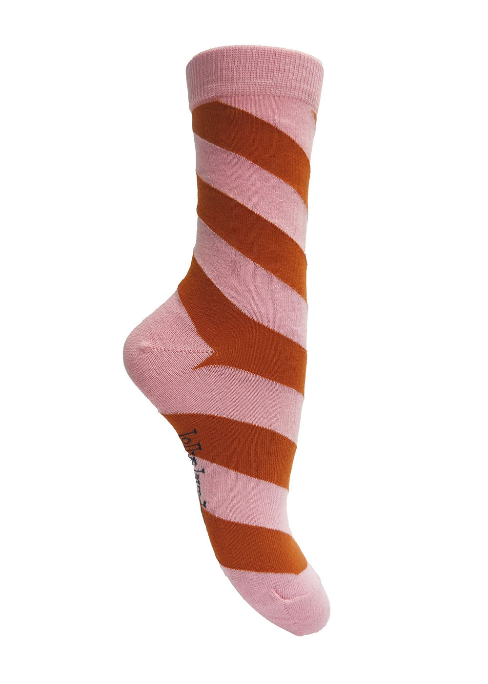 TerraLL Socks - Domino Style