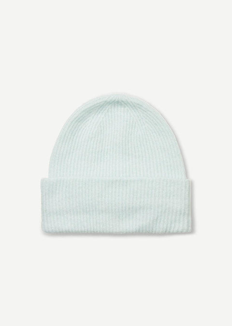 Nor Hat - Misty Blue - Domino Style