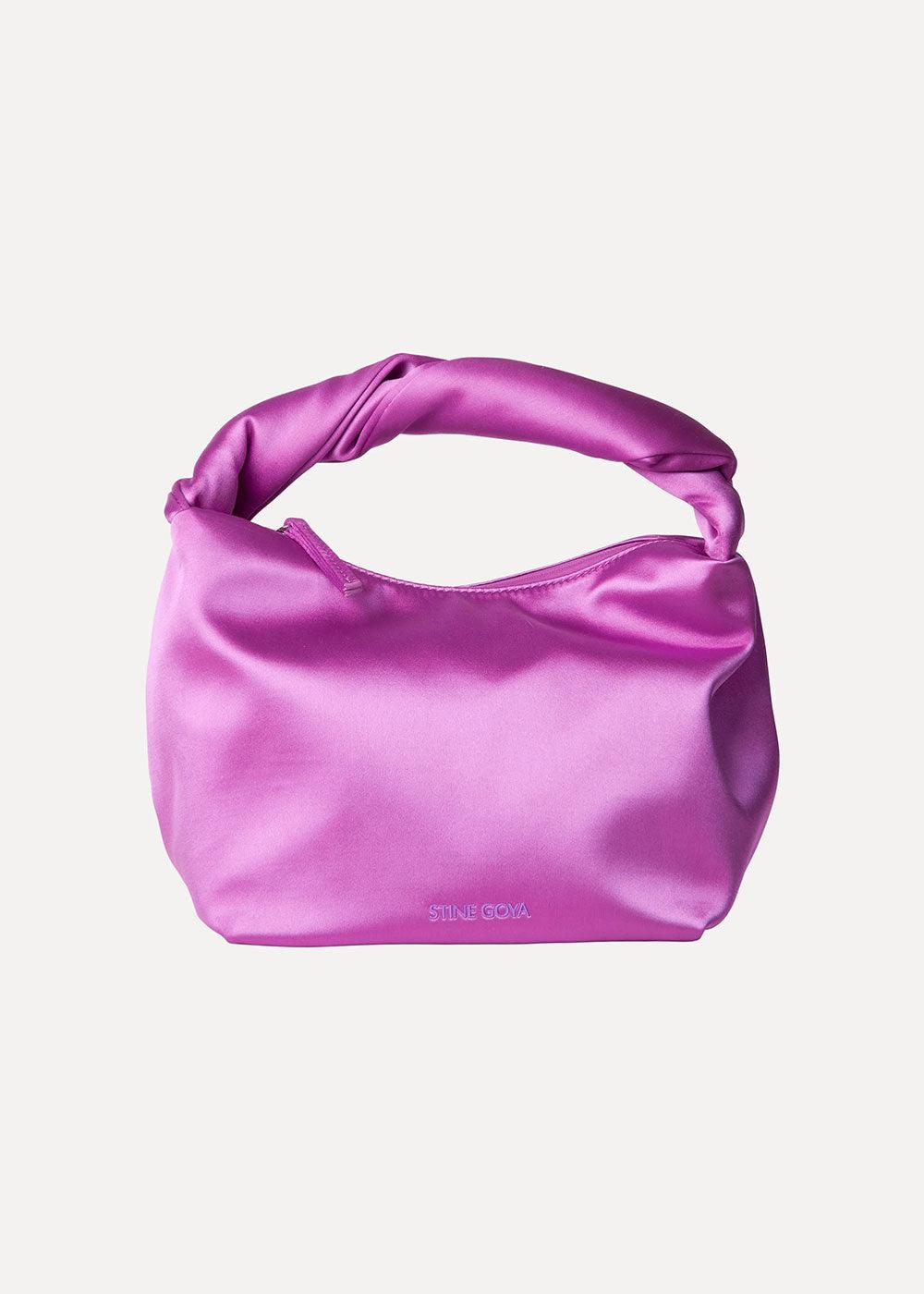 Ziggy Bag Rose Quartz