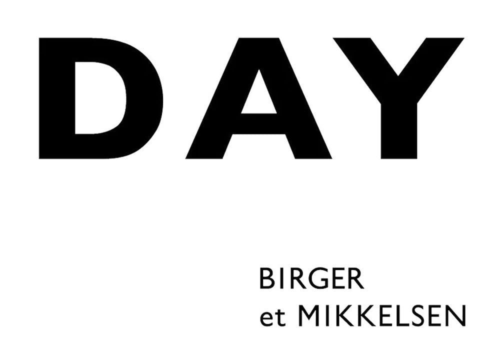 Day Birger | Domino Style