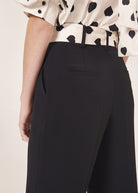 Paga Trousers - Domino Style