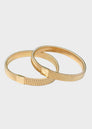 Spring Armbands