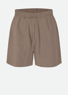 Linen Shorts - Koala - Domino Style
