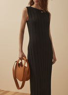 Margot Dress - Domino Style