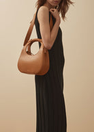 Margot Dress - Domino Style