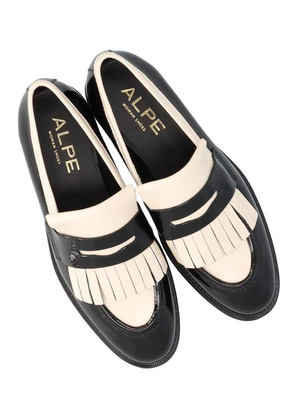 VILAGALLO Size Chart Domino Style