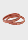 Spring Armbands