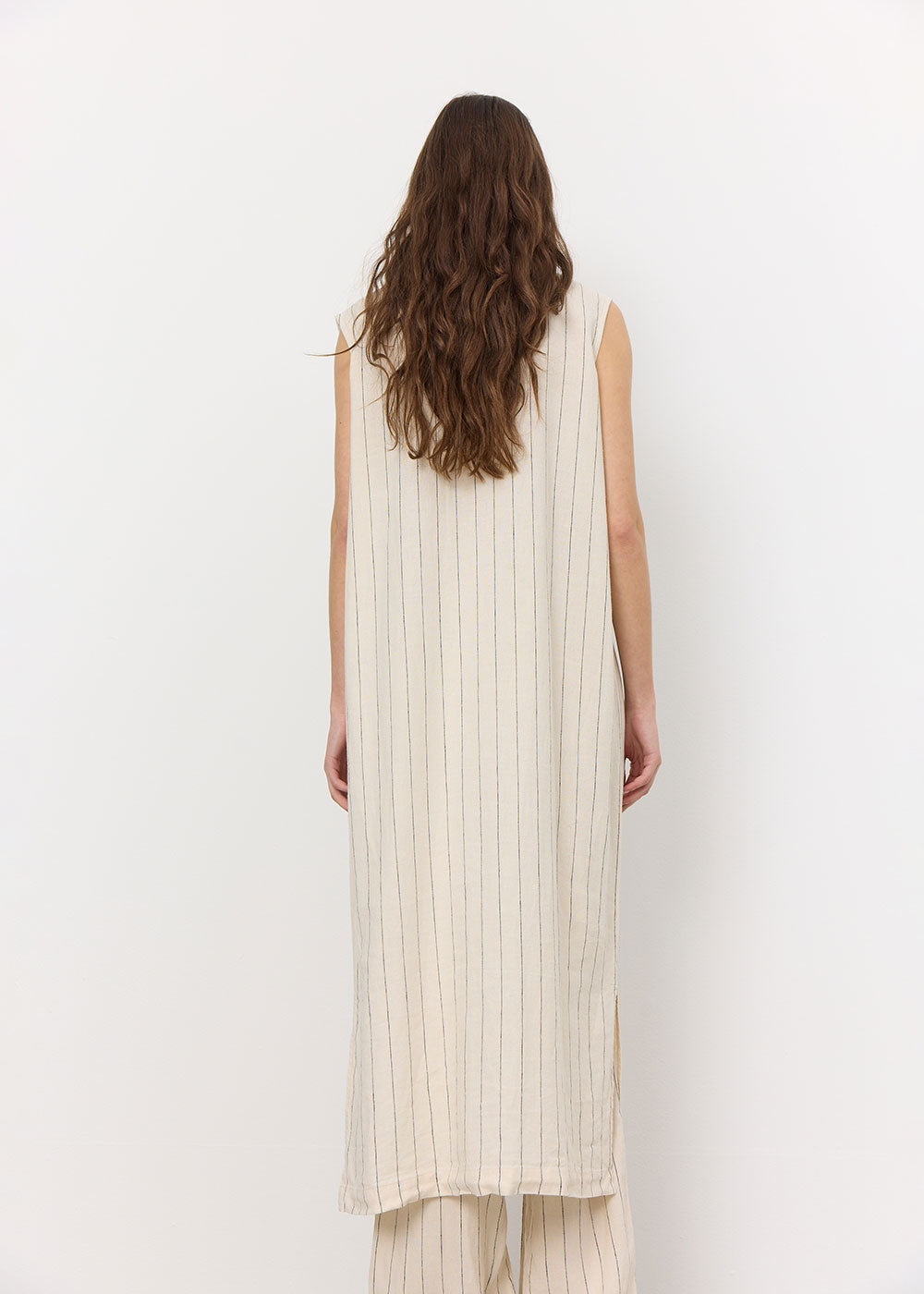 Guddi 2 Dress - Domino Style