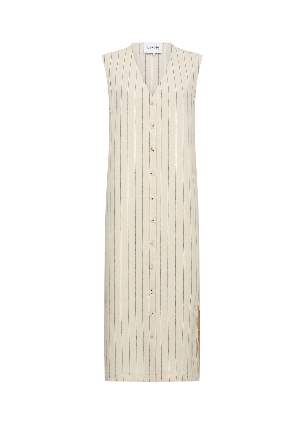 Guddi 2 Dress - Domino Style