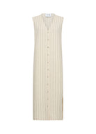Guddi 2 Dress - Domino Style