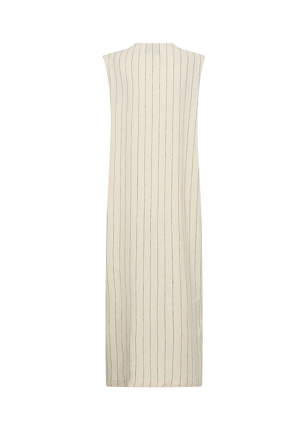 Guddi 2 Dress - Domino Style