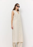 Guddi 2 Dress - Domino Style