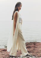 Guddi 2 Dress - Domino Style