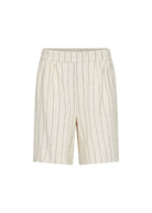 Guddi 4 Shorts - Domino Style