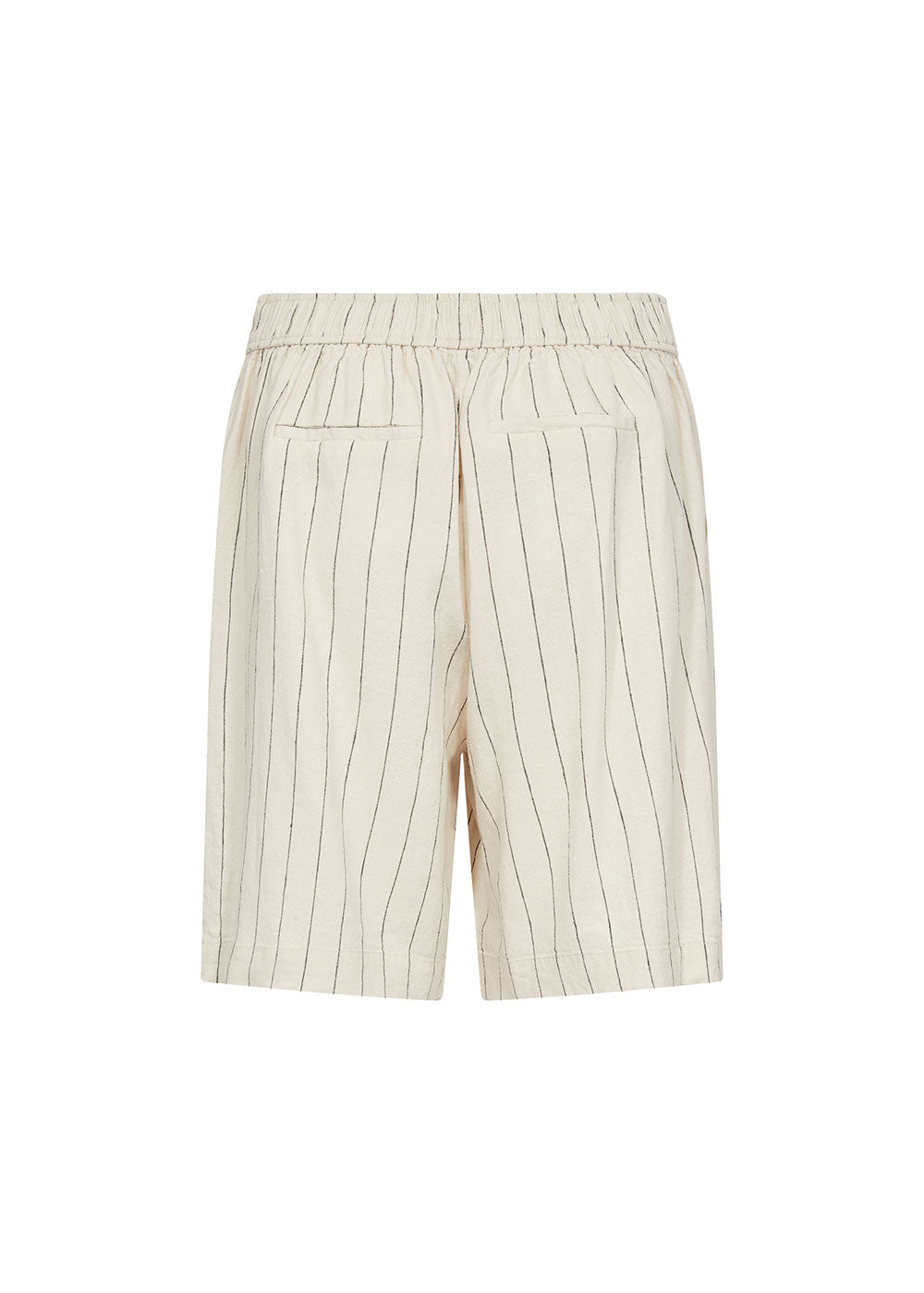 Guddi 4 Shorts - Domino Style