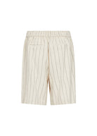Guddi 4 Shorts - Domino Style
