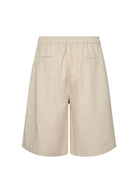 Gavin 1 Shorts - Domino Style