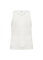 Ika 29 Top - Star White - Domino Style