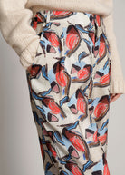 Mons Pants - Domino Style
