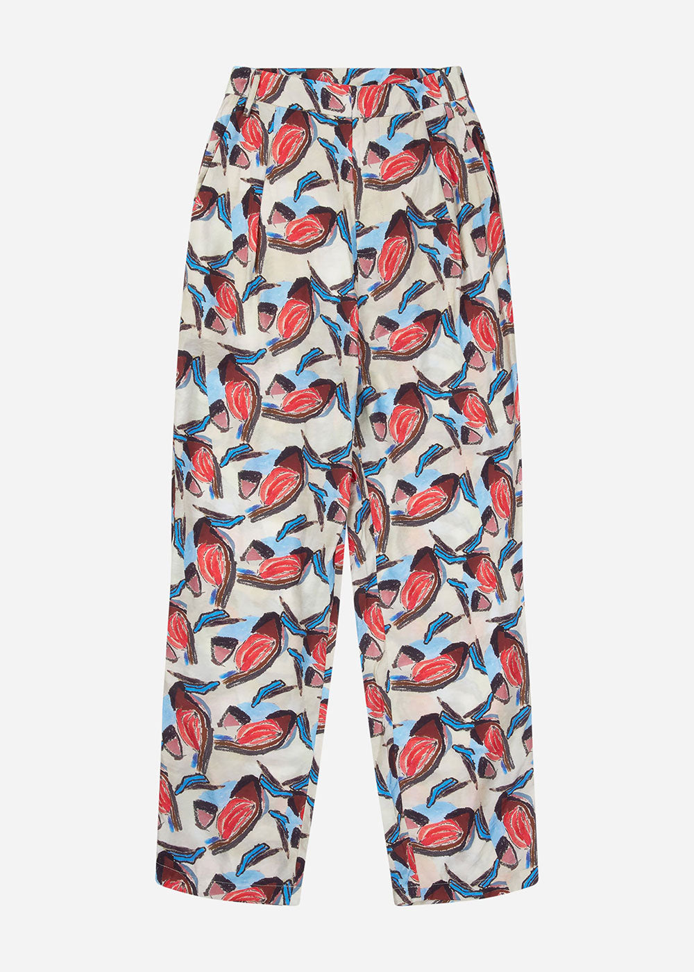 Mons Pants - Domino Style