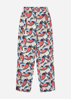 Mons Pants - Domino Style