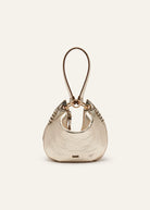 Swing Bag - Champagne - Domino Style