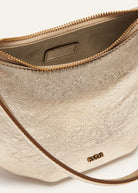 Swing Bag - Champagne - Domino Style