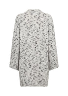 Isabelle 2 Cardigan - Domino Style