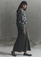 LR-JARIT 3 Skirt - Domino Style