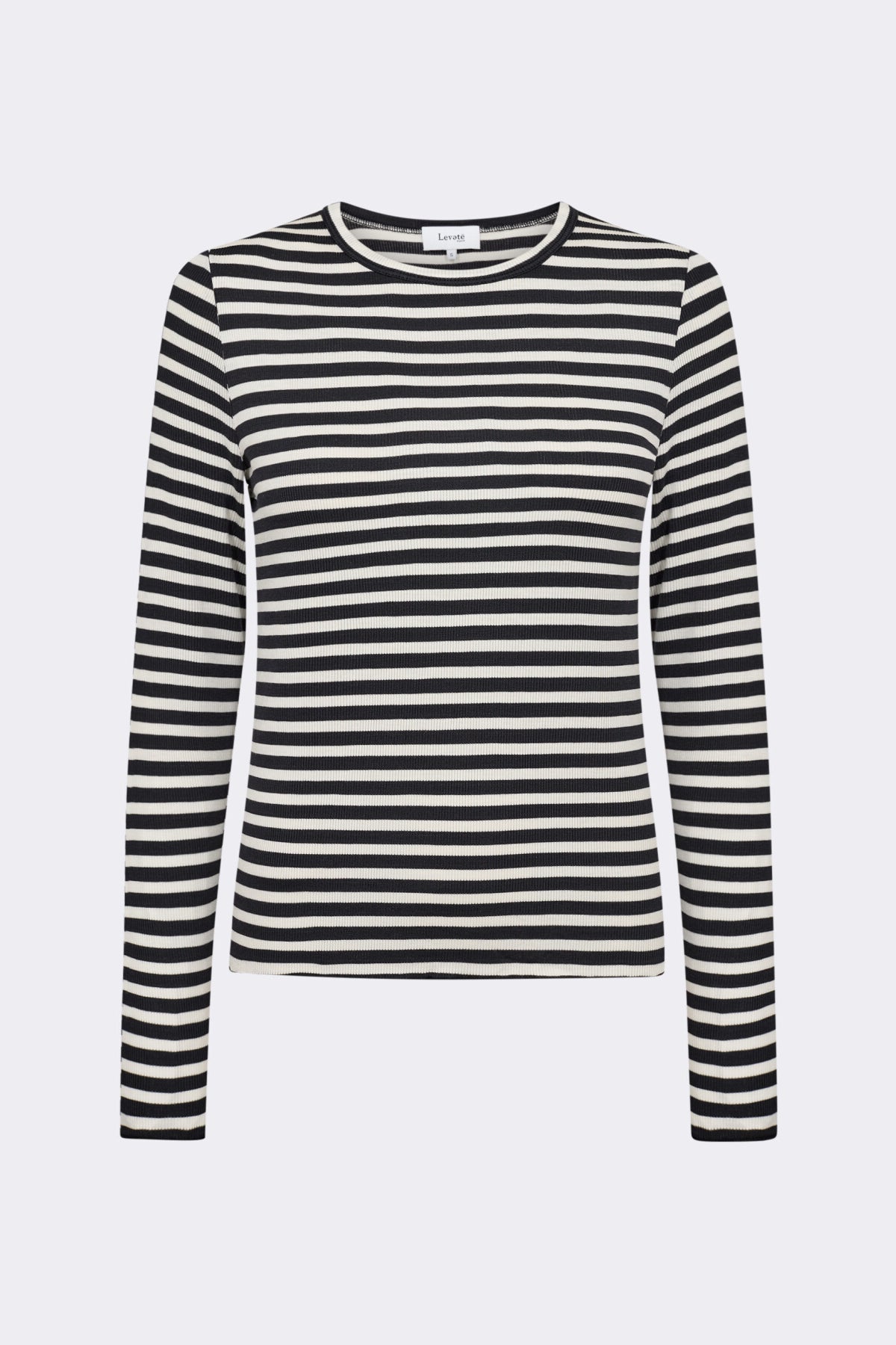 Ika 11 T-Shirt - Navy - Domino Style