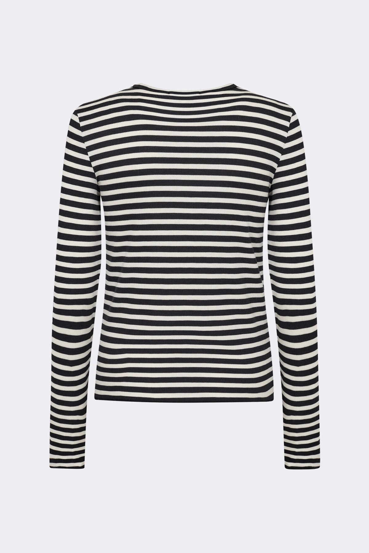 Ika 11 T-Shirt - Navy - Domino Style