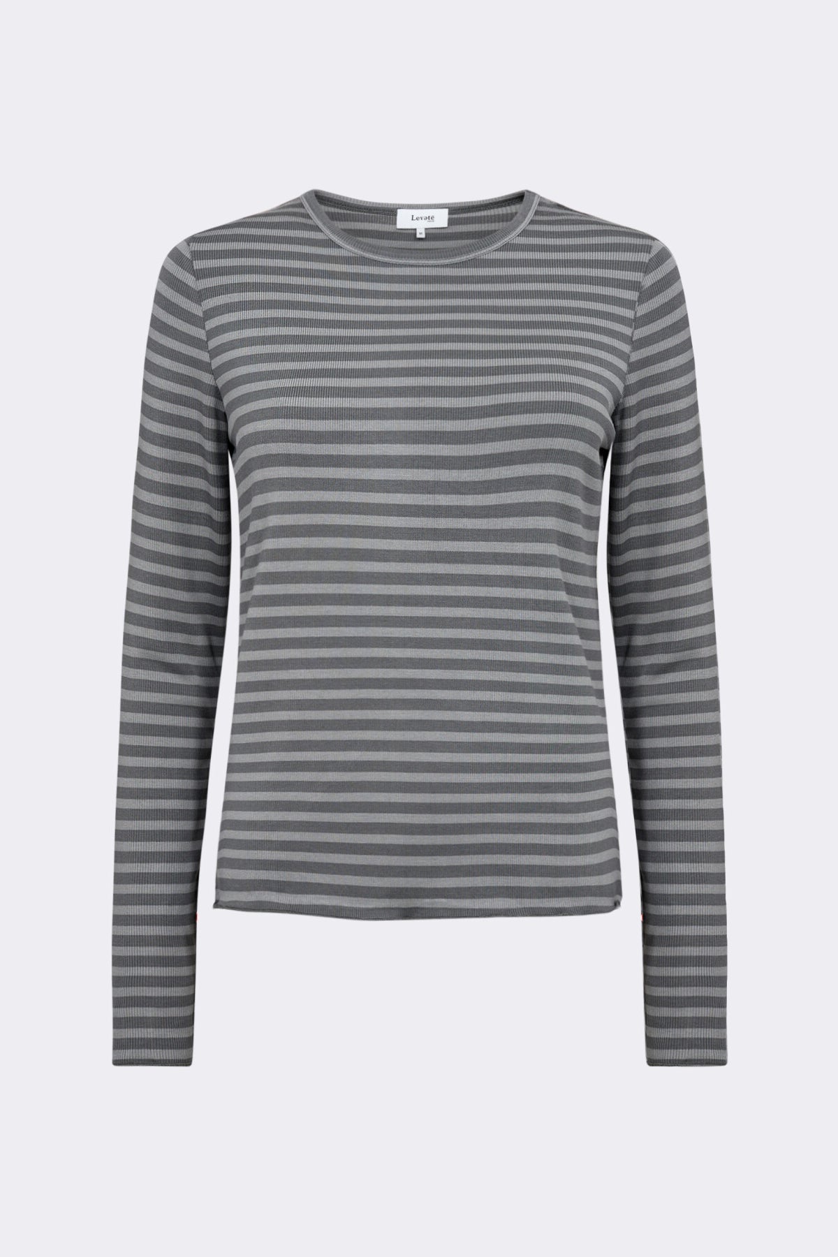 Ika 11 T-Shirt - Grey - Domino Style