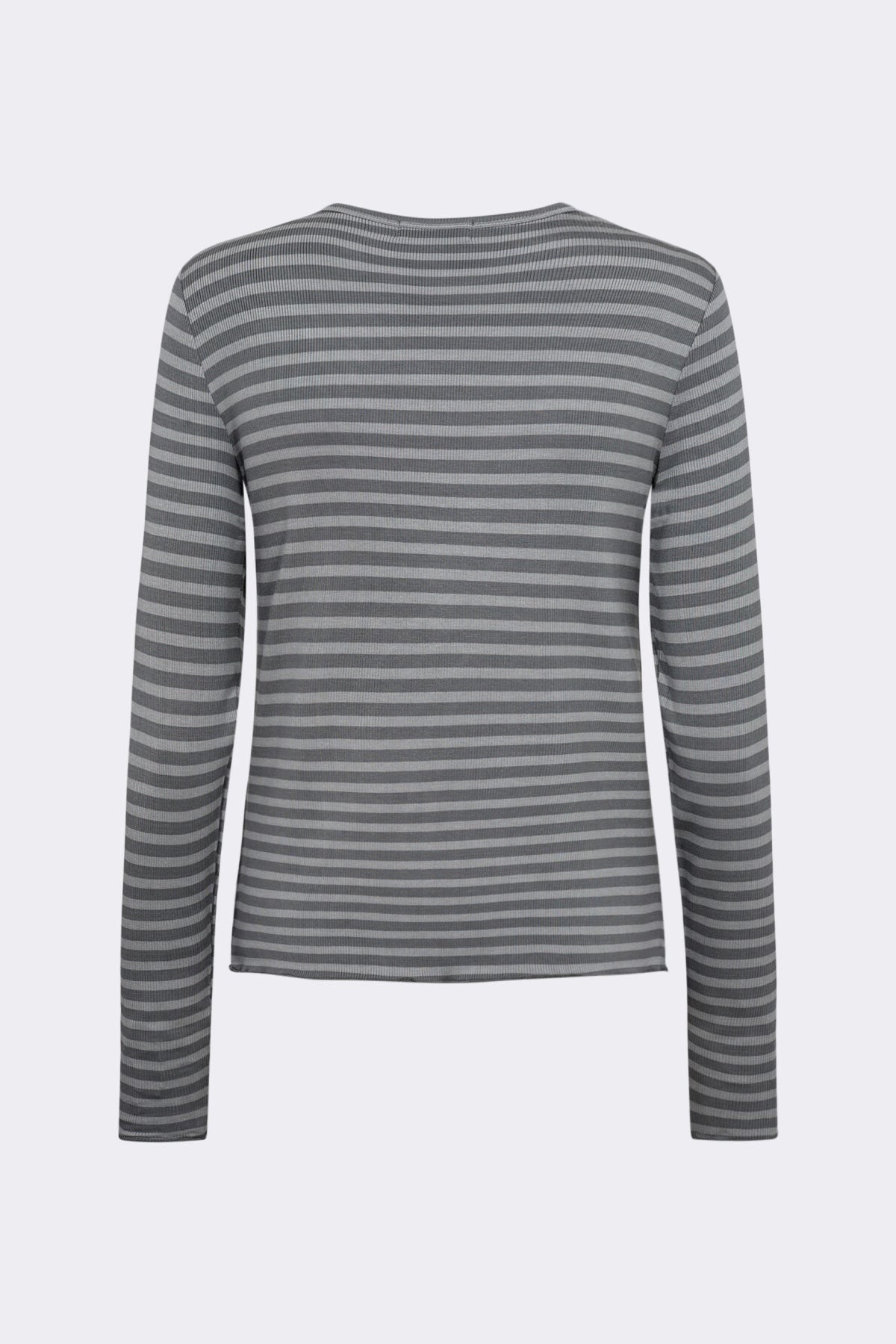 Ika 11 T-Shirt - Grey - Domino Style