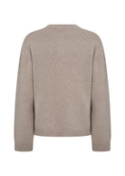 LR-PERLE 9 Cardigan - Domino Style