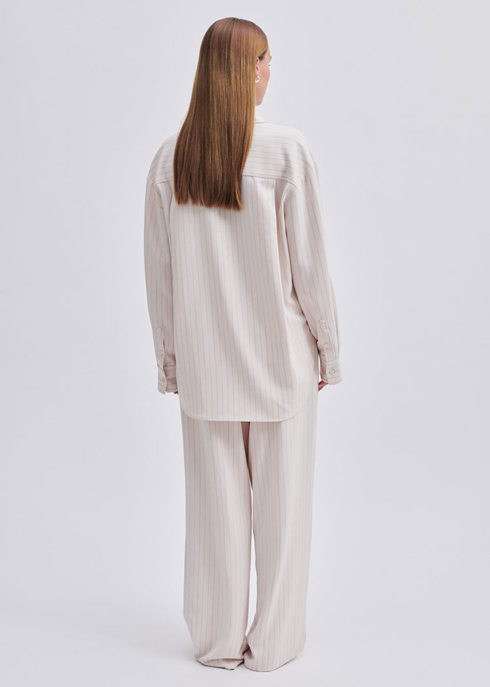 Kama Shirt - Domino Style