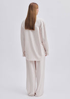 Kama Shirt - Domino Style