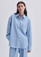 Fique Shirt - Domino Style
