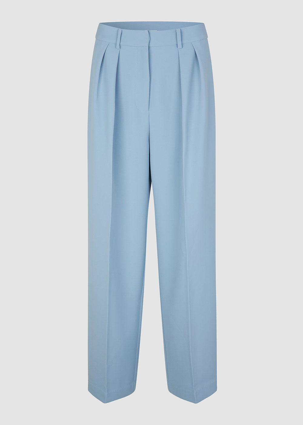 Fique Trousers - Domino Style