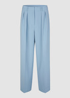 Fique Trousers - Domino Style