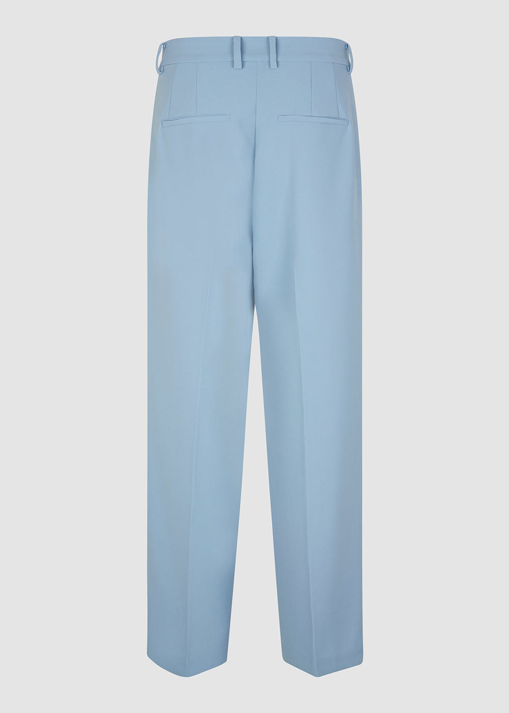 Fique Trousers - Domino Style