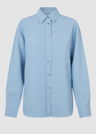 Fique Shirt - Domino Style