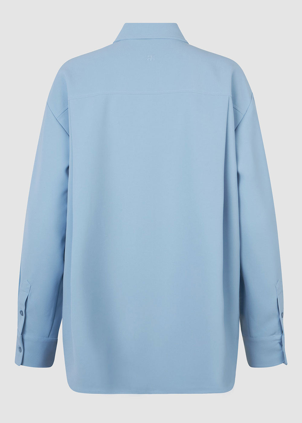 Fique Shirt - Domino Style