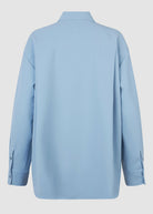 Fique Shirt - Domino Style